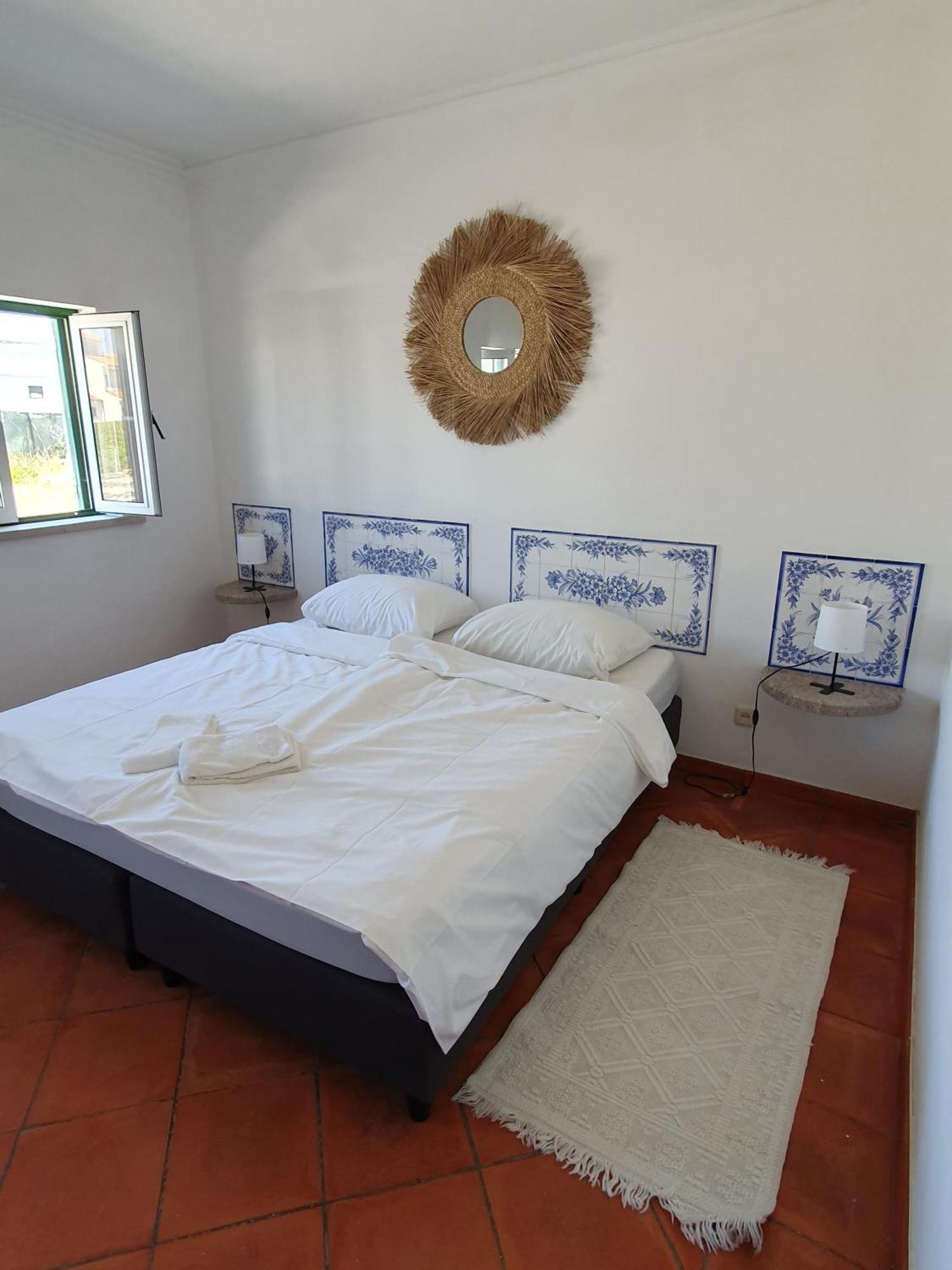 Vila Vistazul Pataias Ngoại thất bức ảnh