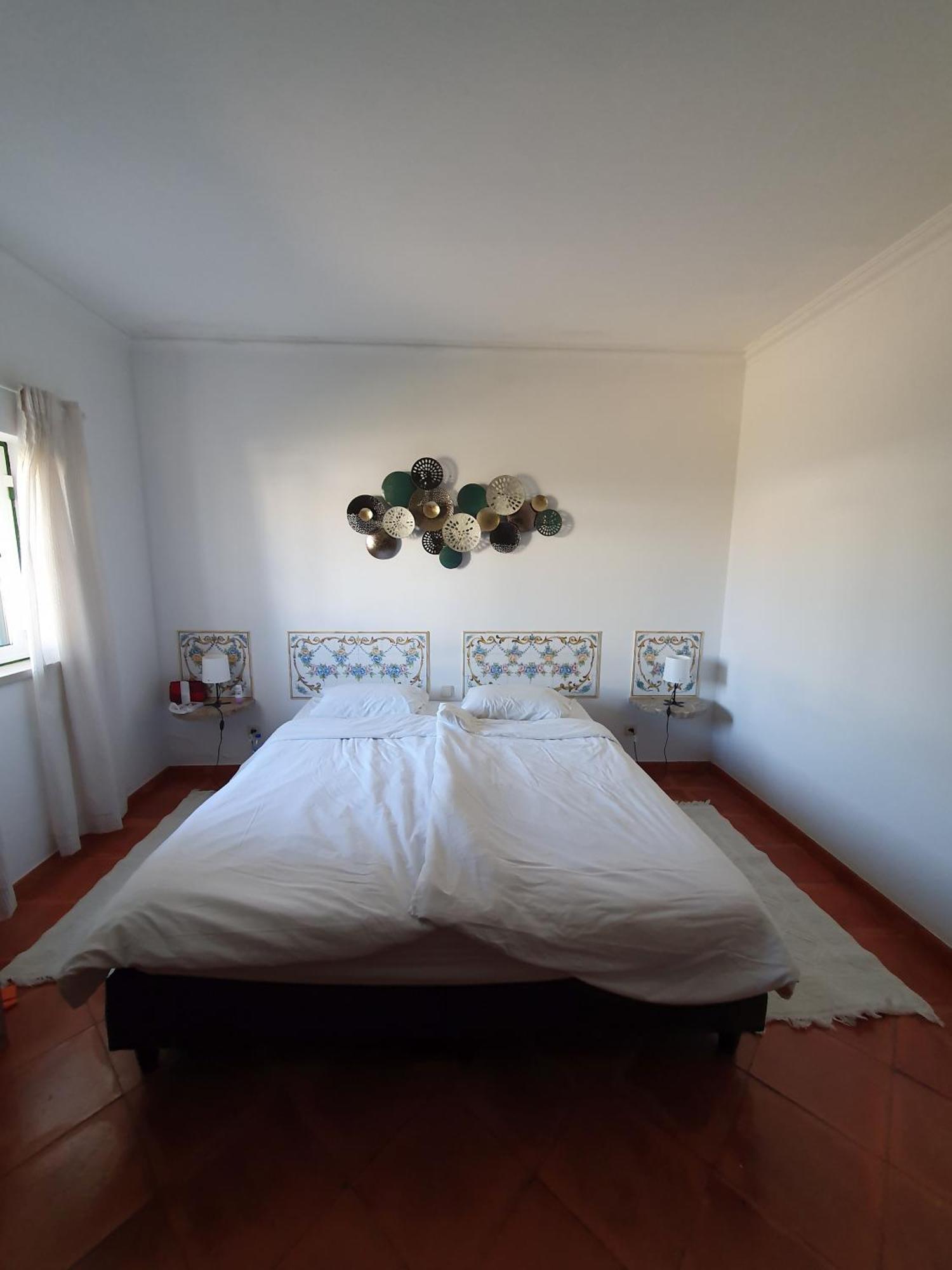 Vila Vistazul Pataias Ngoại thất bức ảnh
