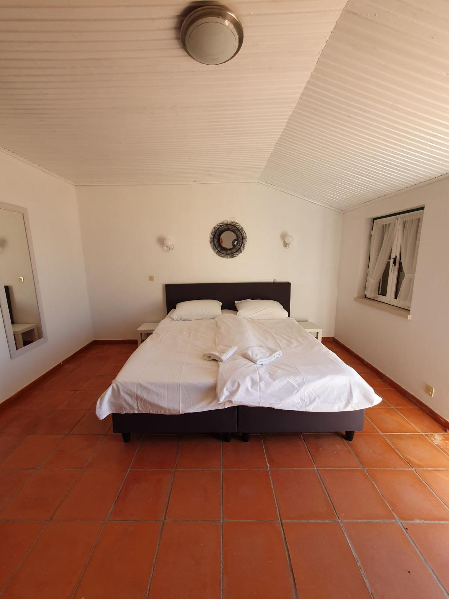 Vila Vistazul Pataias Ngoại thất bức ảnh
