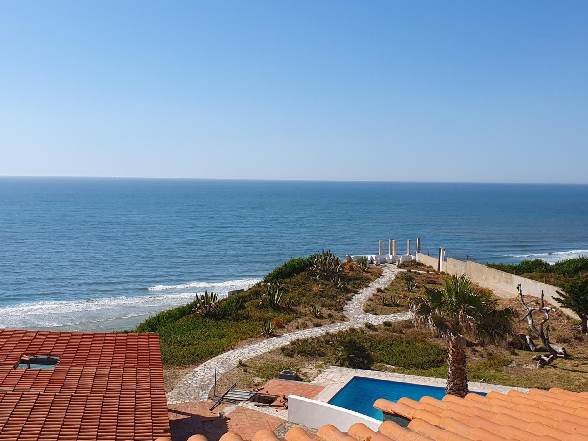 Vila Vistazul Pataias Ngoại thất bức ảnh