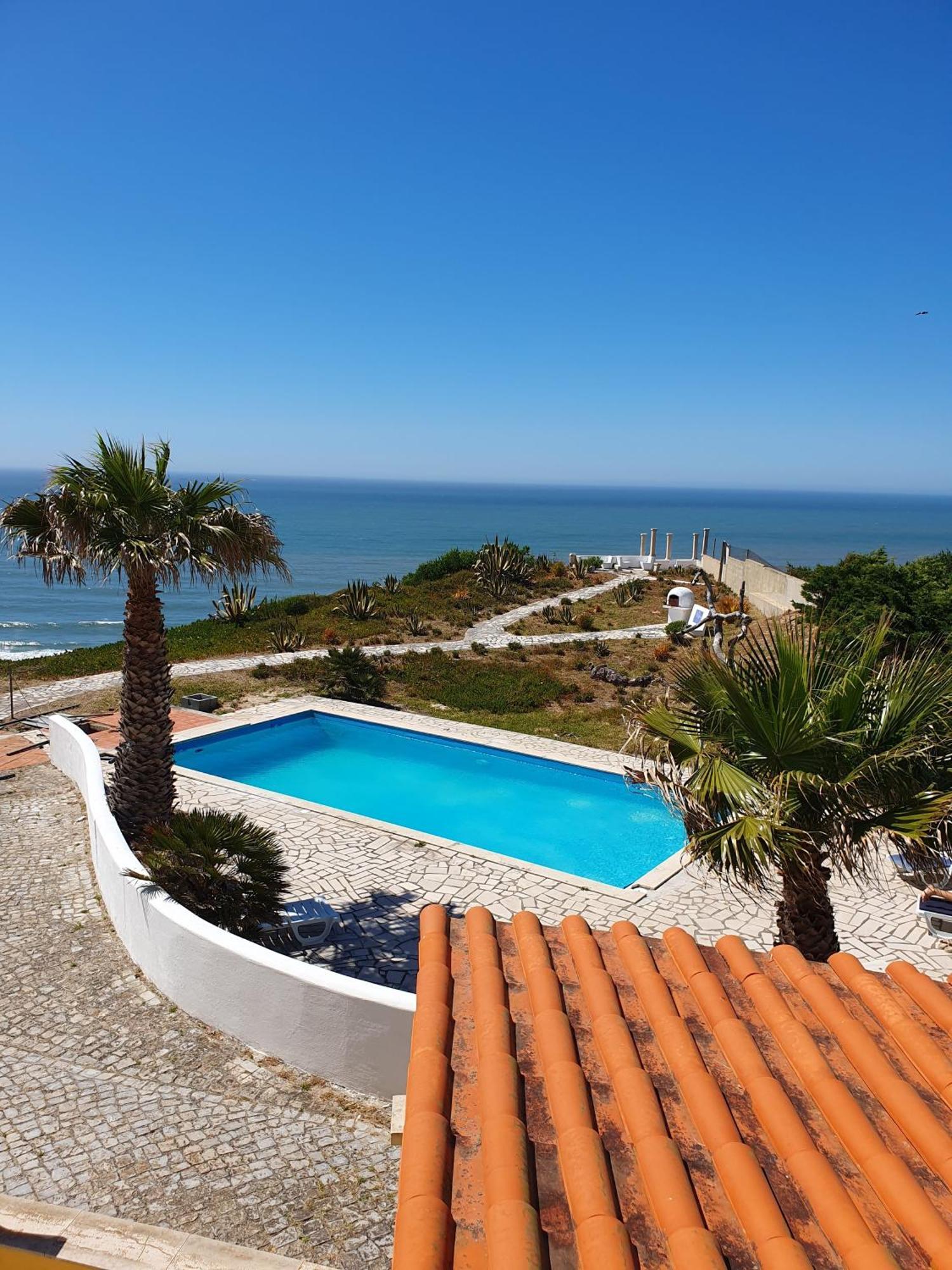 Vila Vistazul Pataias Ngoại thất bức ảnh