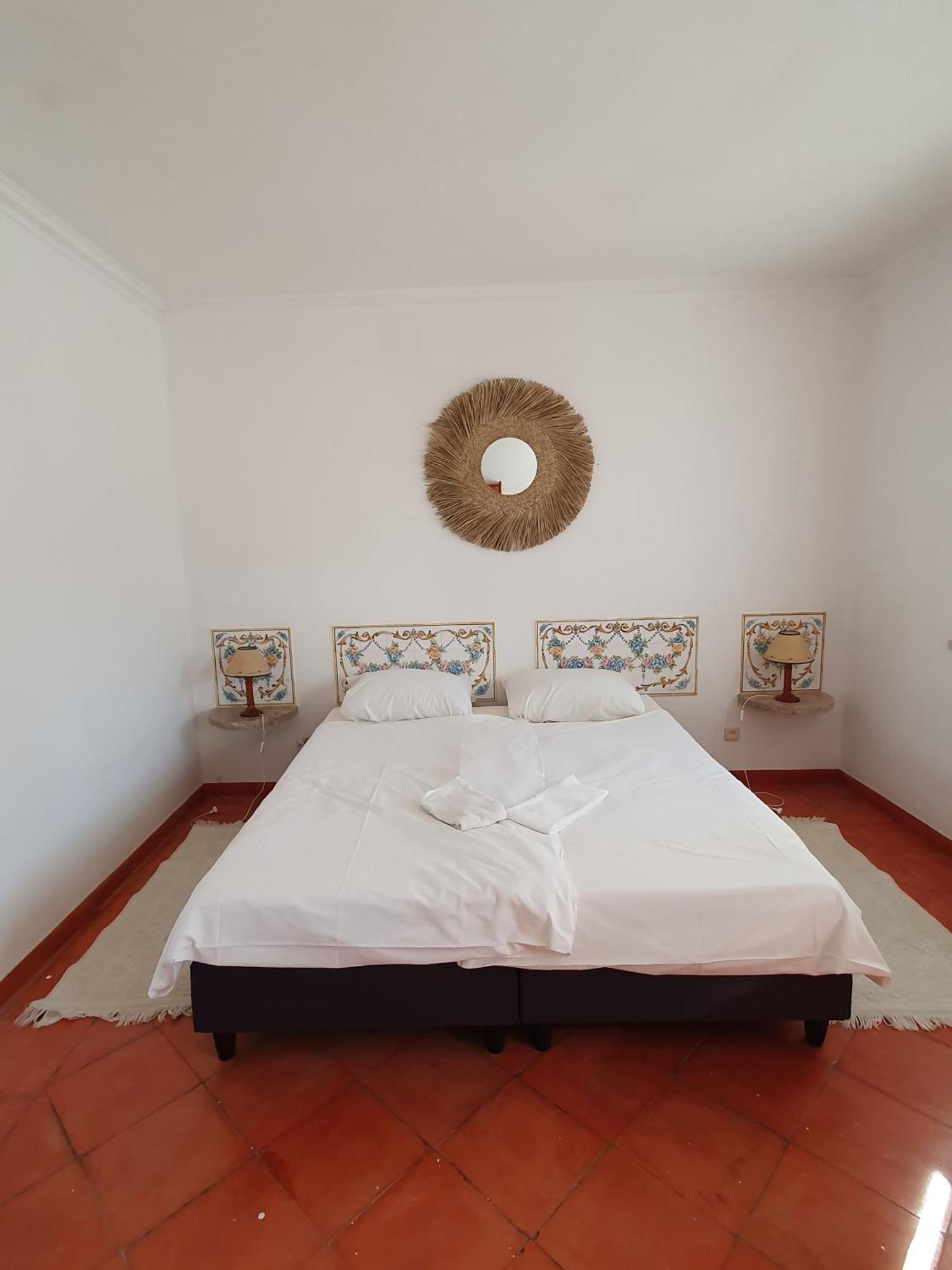 Vila Vistazul Pataias Ngoại thất bức ảnh