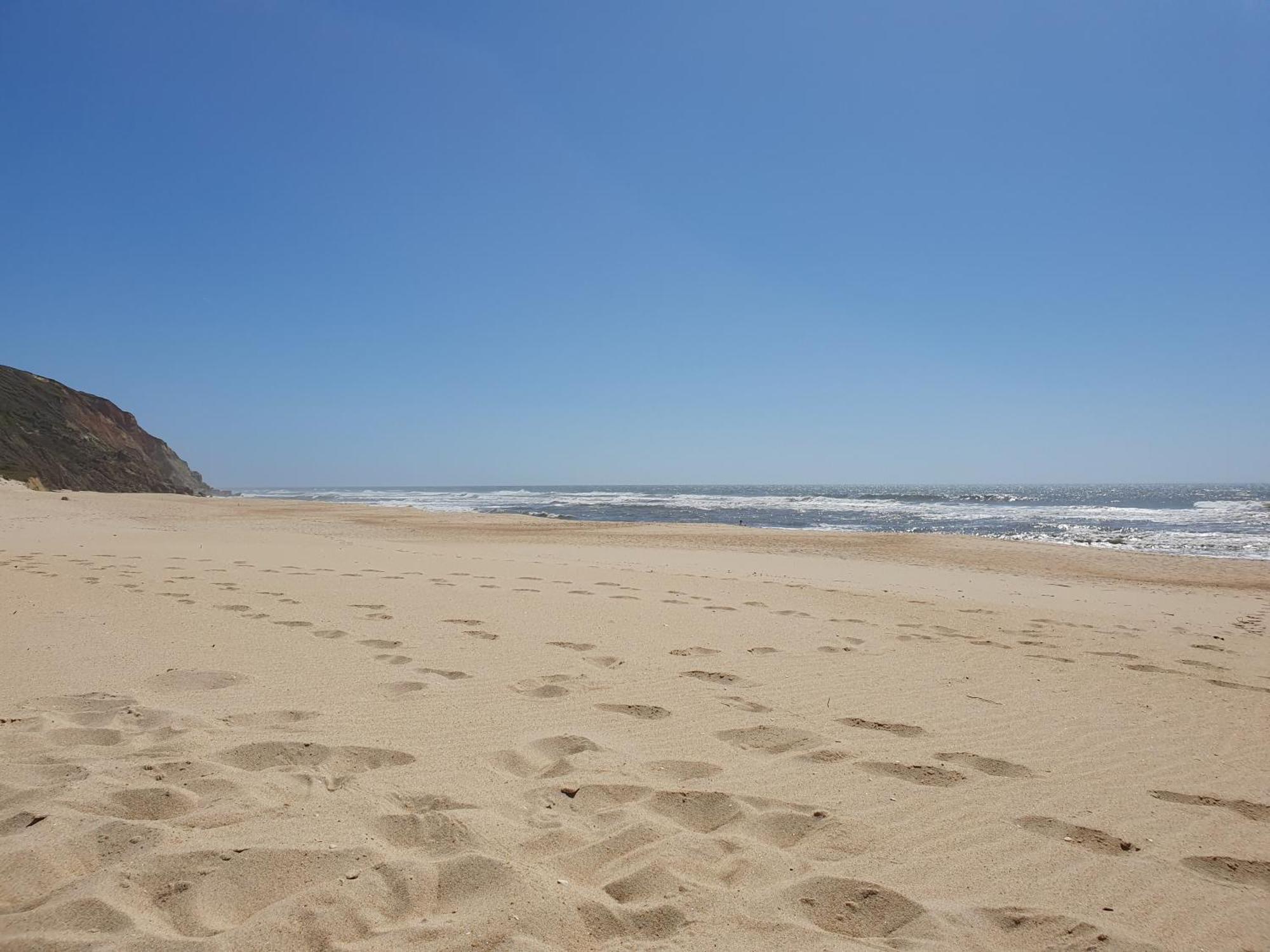 Vila Vistazul Pataias Ngoại thất bức ảnh